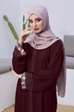Aariza Maroon - Image 2