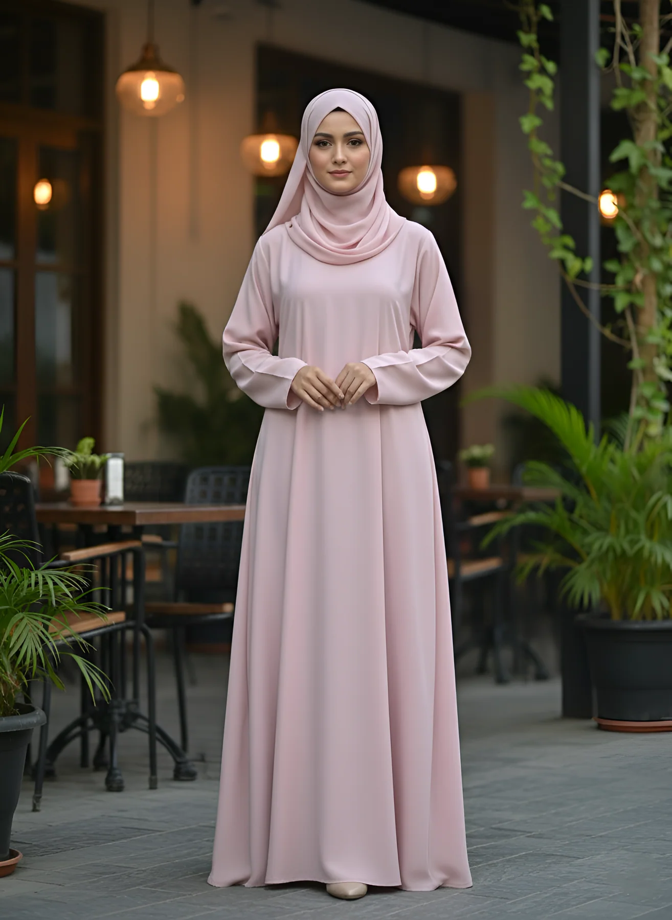 dd Pink Lapris - Image 1