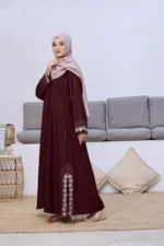 Aariza Maroon - Image 3