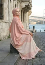 Elegance Peach - Image 2